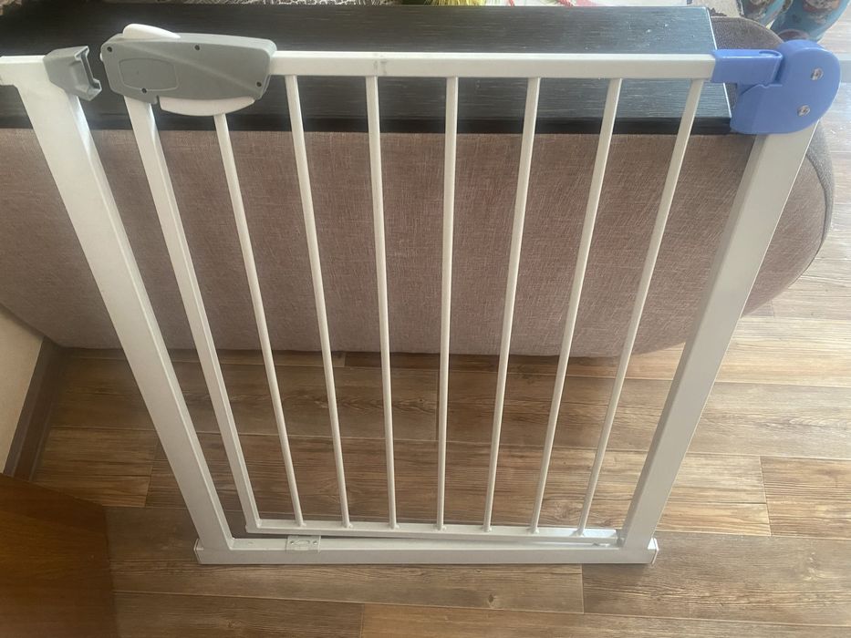 Барьер для лестницы