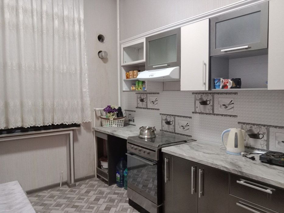 Ijaraga beriladi 1 xonali kvartira