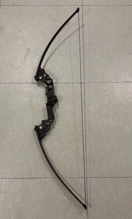 Рефлексен лък - Recurve Bow