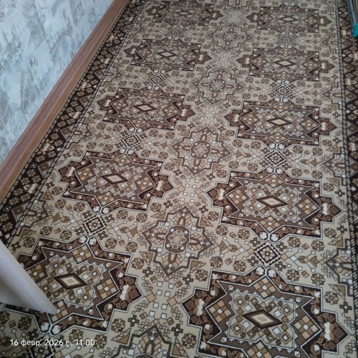 Паласы 2 шт. б\у