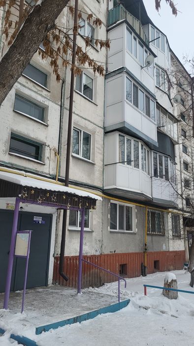 Срочно продам 2комнатную квартиру