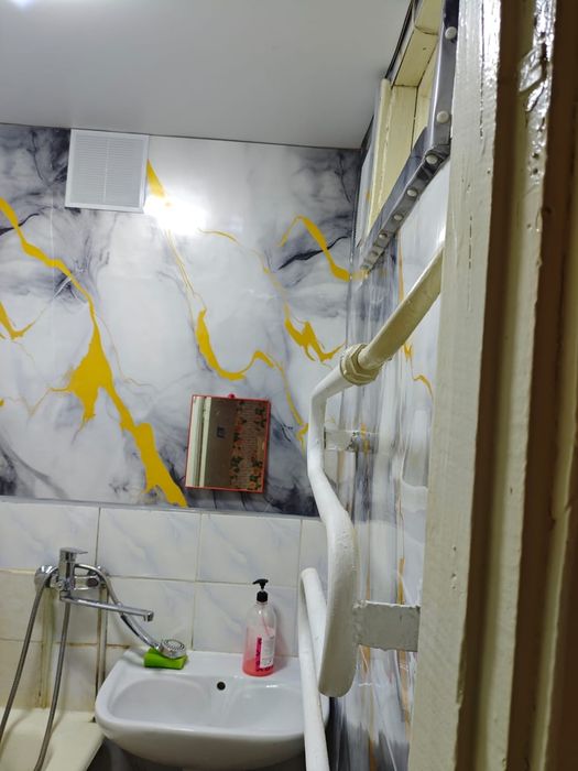 Сдам 1ком.кв.на длительный срок