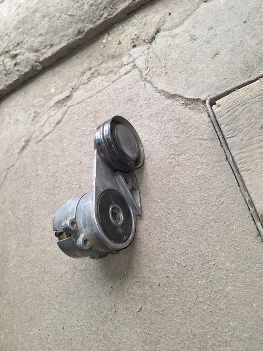 Двигатель ауди 2.8 AAH на запчасти