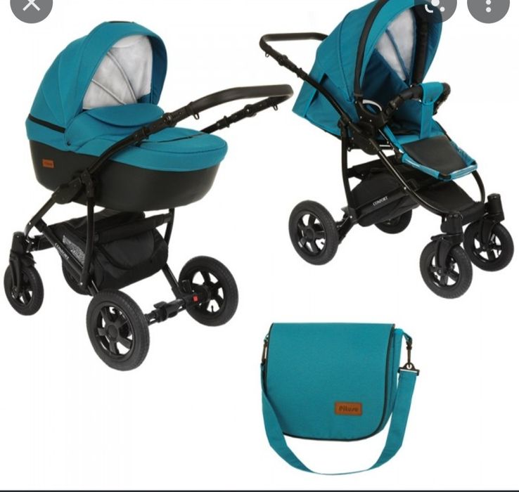 Продам коляску детскую