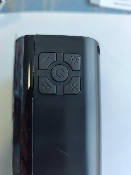 Robot pornire, compresor, lanterna si powerbank
