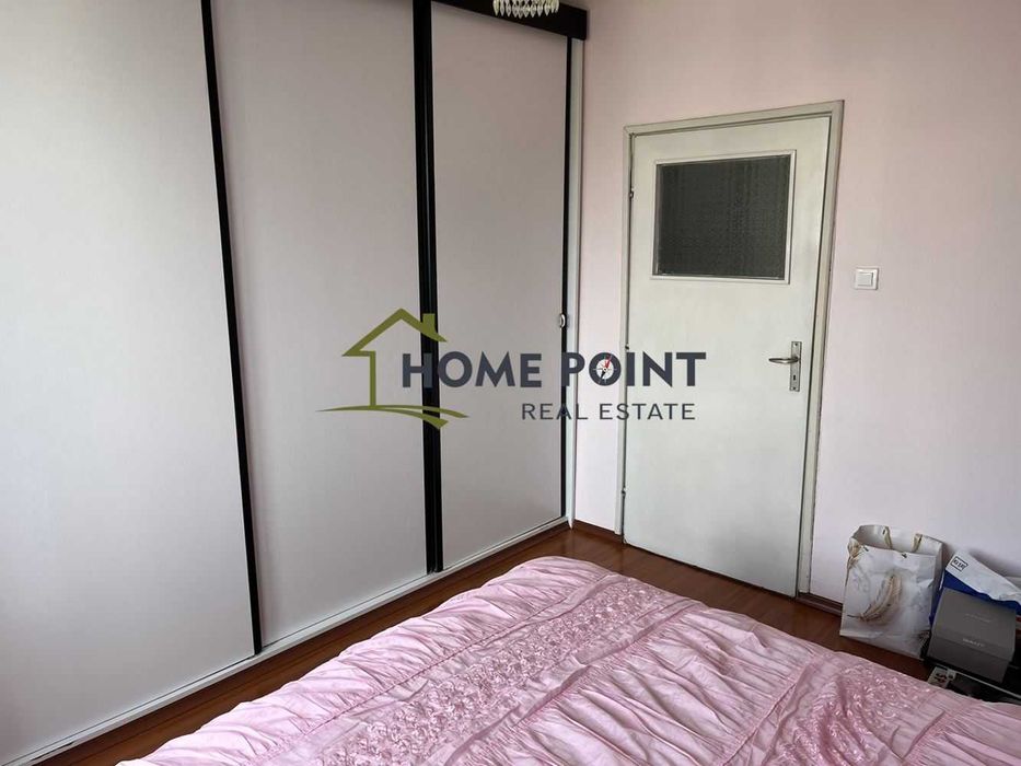 Продава се Четиристаен апартамент в Варна, Младост 1 - 86 кв.м за 1489 €/кв.м - Снимка #11