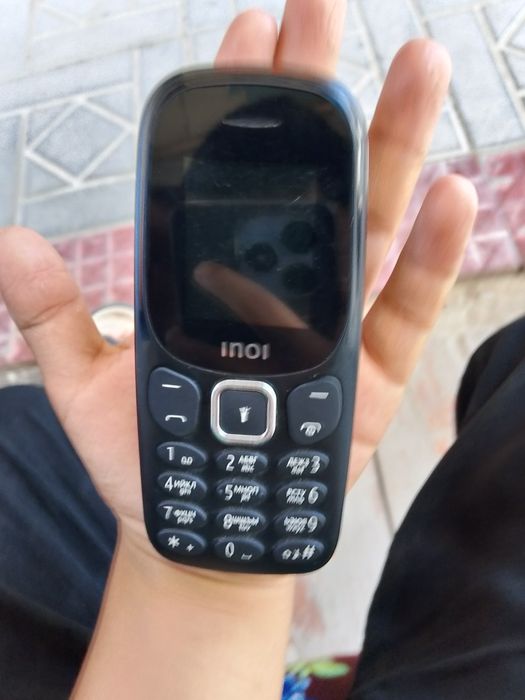 Inol yangi narxi 100