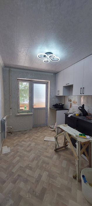 Продается Квартира 1/2/4 на ТТЗ-1 Малагабаритка