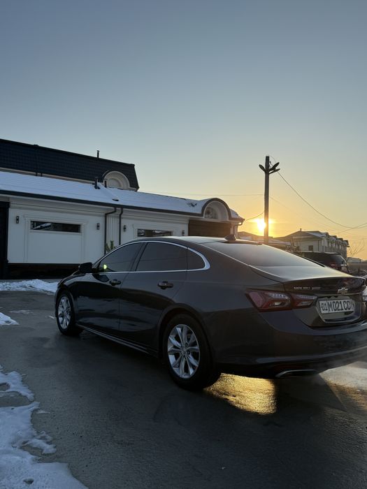 Malibu 2  2.4 218 full