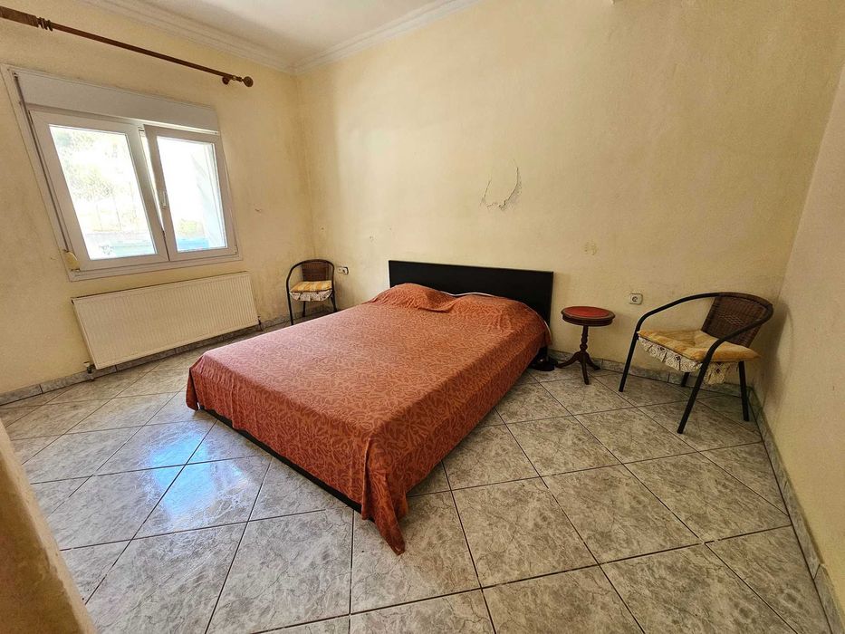 За продажба апартамент 118 кв.м. в Агиос Атанасиос Кавалас (код 8012)