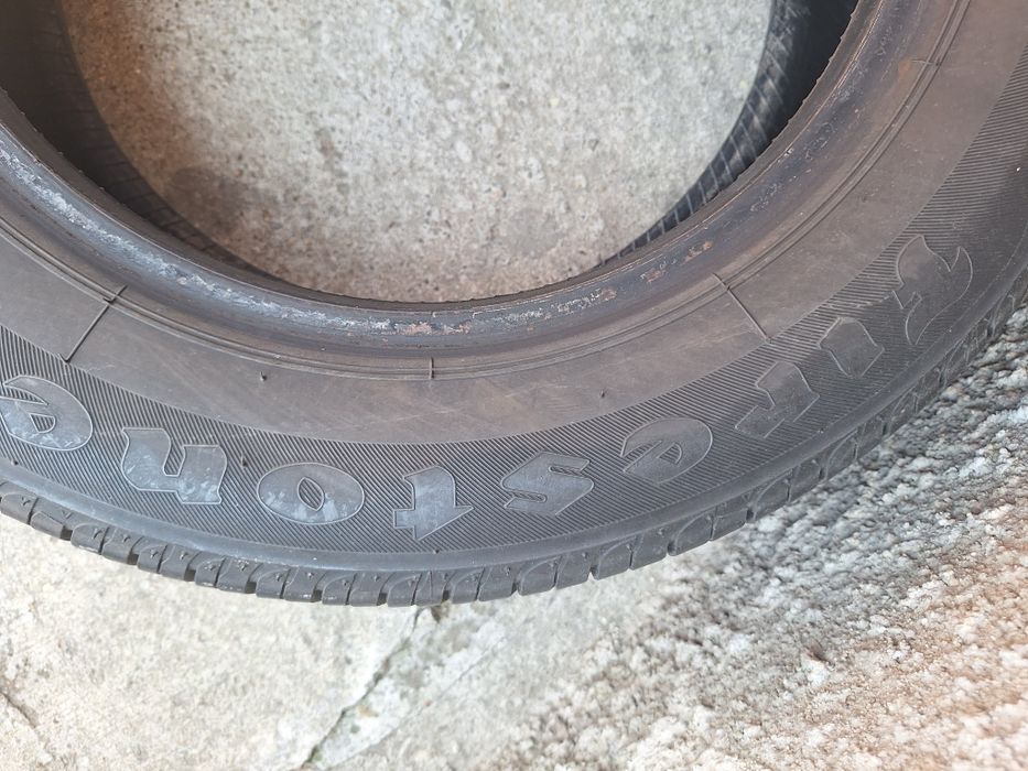 Anvelope Firestone Multihawk 2 175/65R14