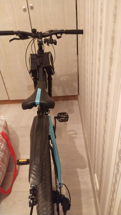 Велосипед прадайотса