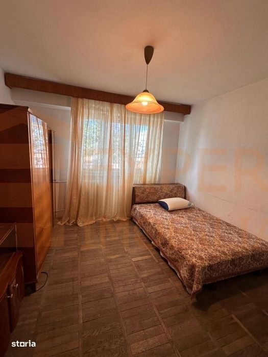Apartament 3 camere de vanzare in Tomis Nord - Ciresica | Constanta