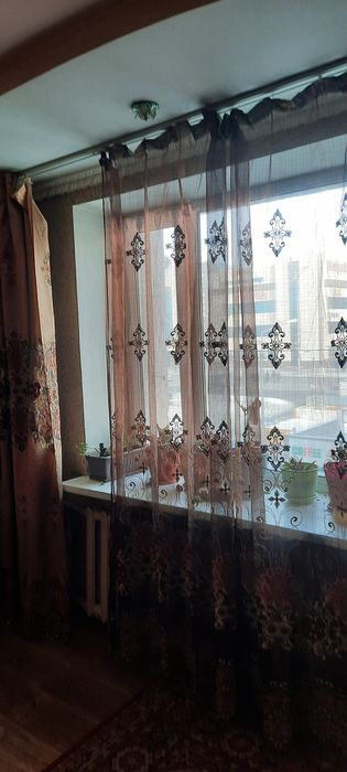 Сдам 3х ком квартиру