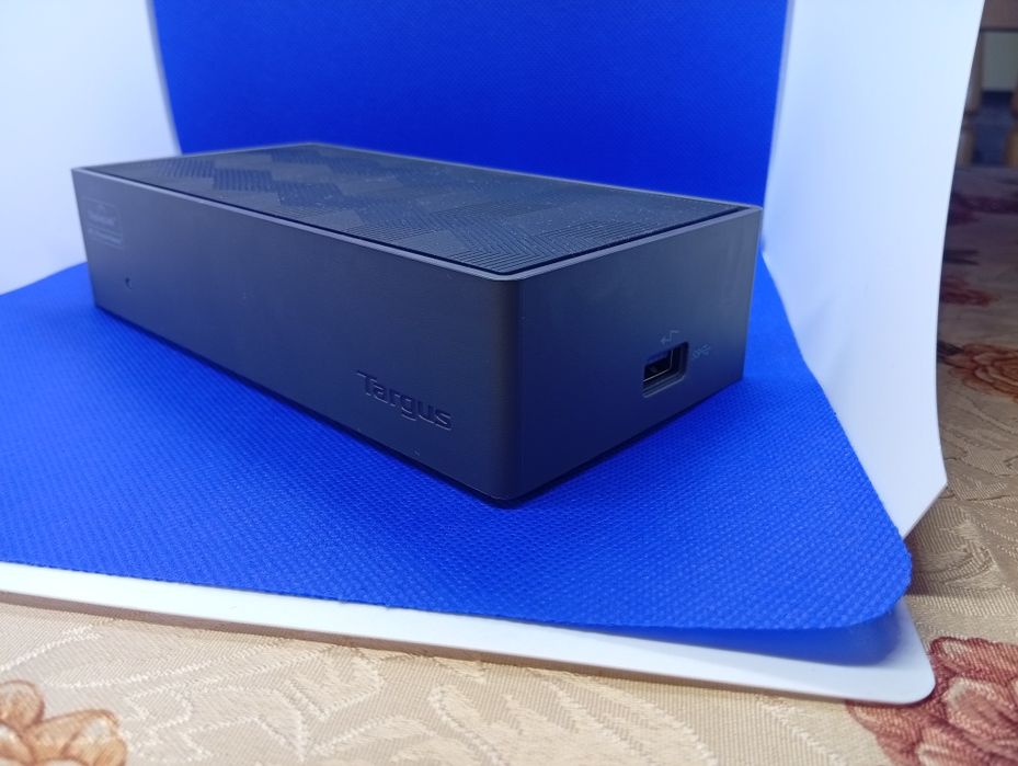 Targus USB-C Universal DV4K DOCK190EUZ