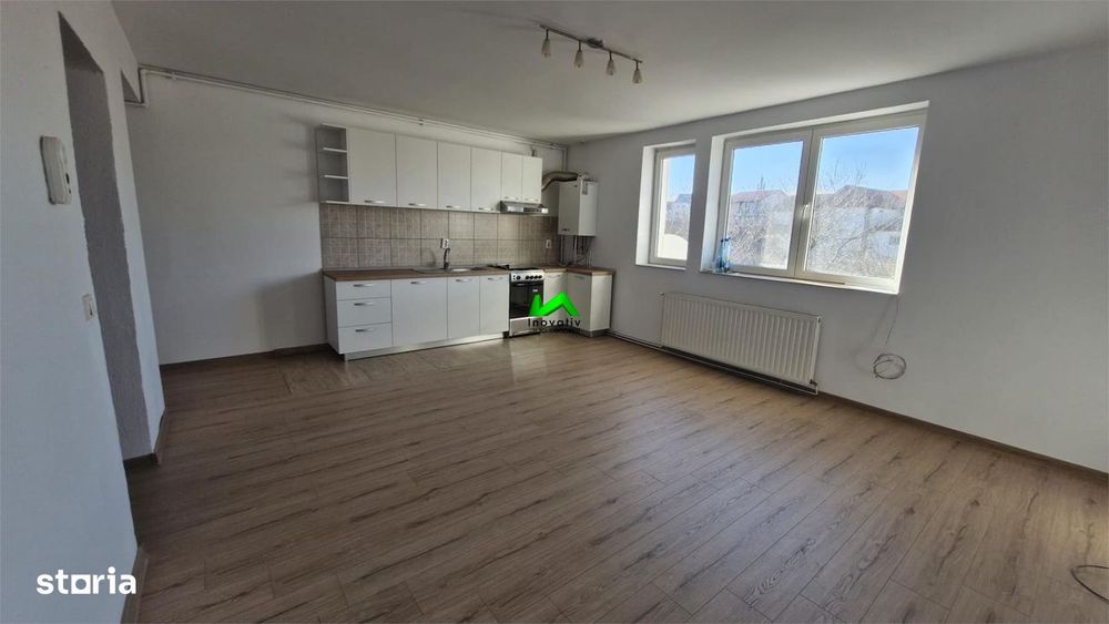 Apartament de inchiriat 2 camere parcare Sibiu Turnisor