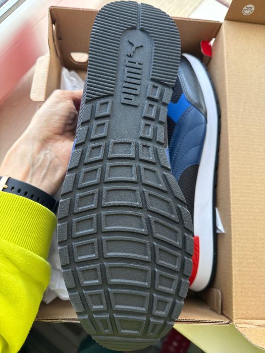 Мъжки маратонки Puma