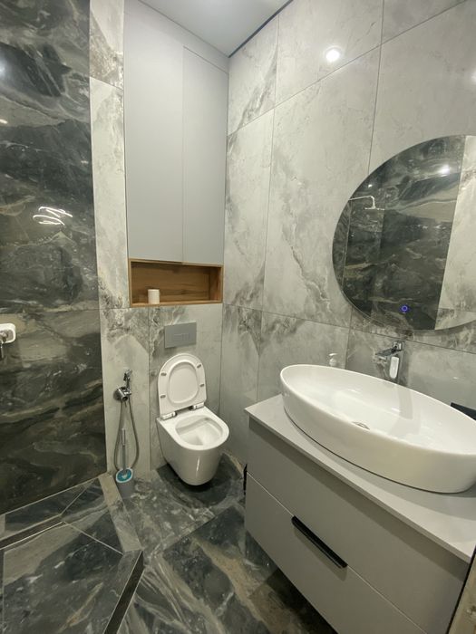 Сдам квартиру в элитном районе