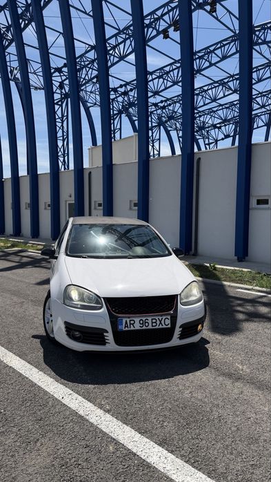 Vand Golf 5 GTD