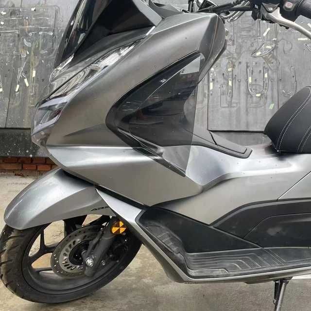 Aparatori de vant Honda PCX Wind deflector aparatori genunchi parbriz