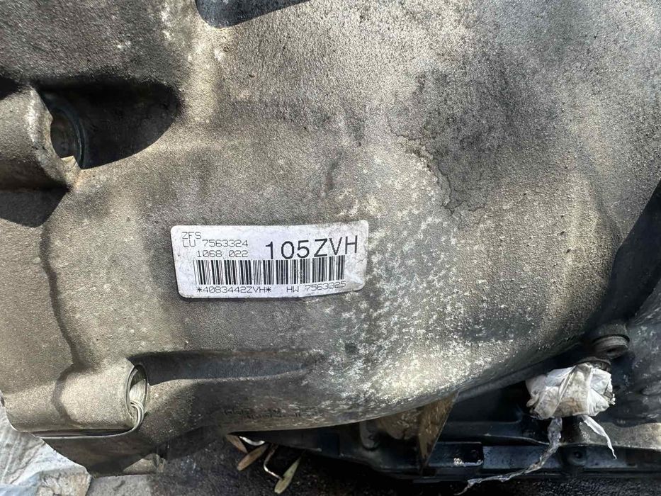 Bmw E90 E91 3.0 Dizel 231 коня