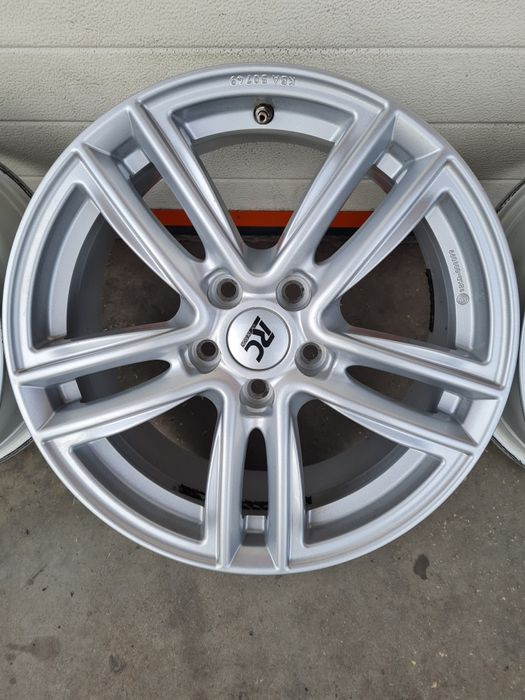 Джанти RC за ФОРД ВОЛВО FORD VOLVO R17 5x108 ET55 7.5J