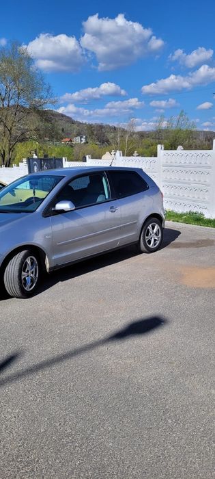 Ww Polo,motor 1.2 benzină