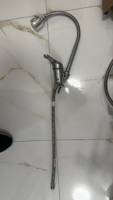 Душ система + смесител