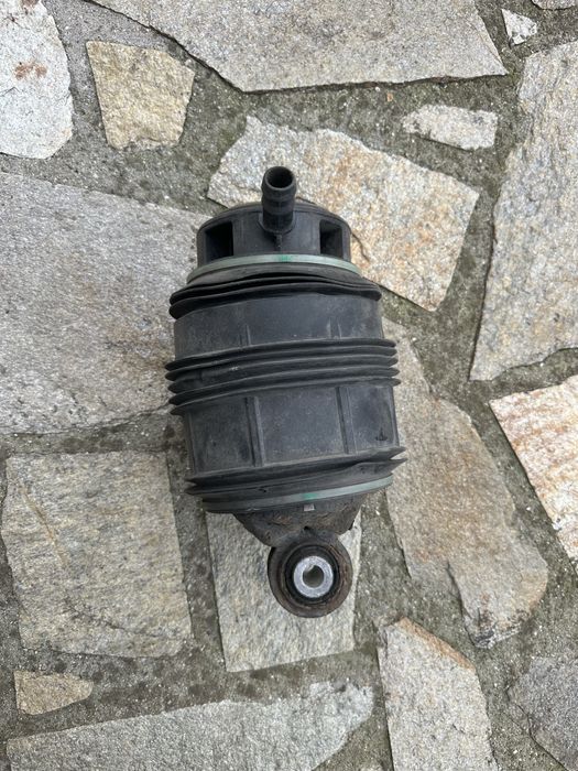 Въздушно окачване за Mercedes W211