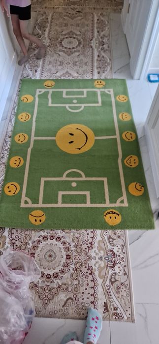 Ковер для детской комнаты