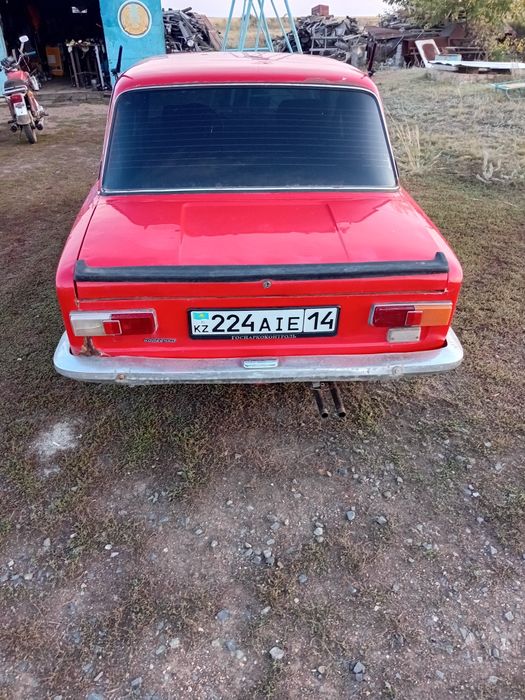 Ваз 21013 (копейка)