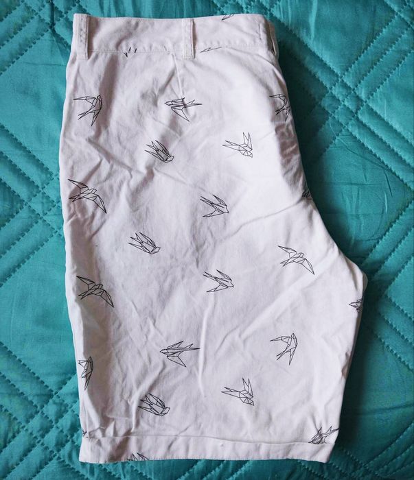 Лот къси мъжки панталони Primark Хл