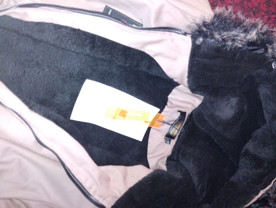 Куртка Хитой оригинал ичи иссик