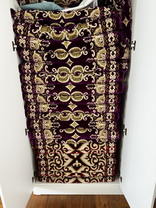 Перде корпешелер