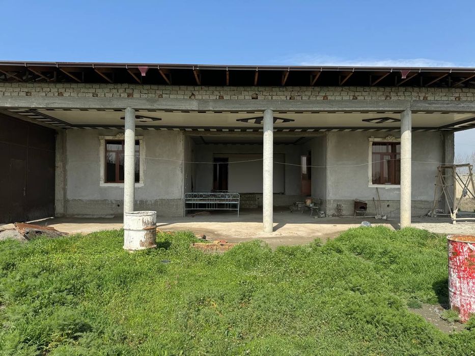 Uy sotiladi 22 sotix