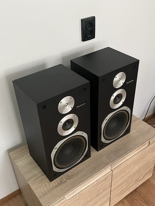 Boxe Technics SB‑3030