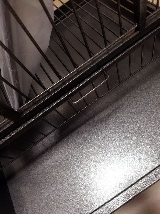 Промо!Голяма клетка за папагал: Жако,Амазона,Александър,отварящаотгоре