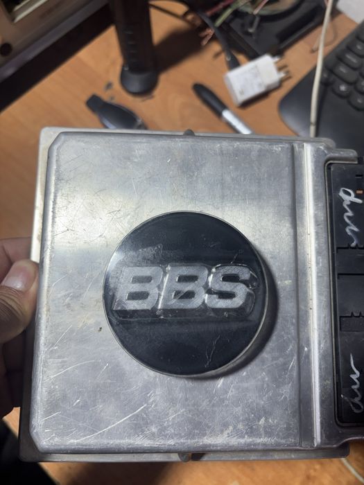 Оригинал колпачок BBS