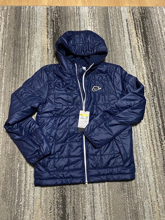 Geaca Nike noua cu eticheta / de barbati