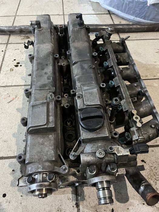 Продаю Головку блока цилиндра