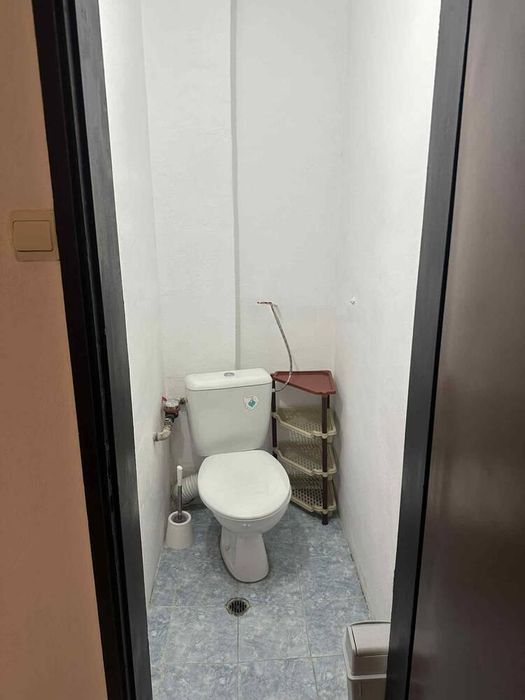 Дава се под наем Тристаен апартамент в Пловдив, Център - 88 кв.м за 580 € - Снимка #7