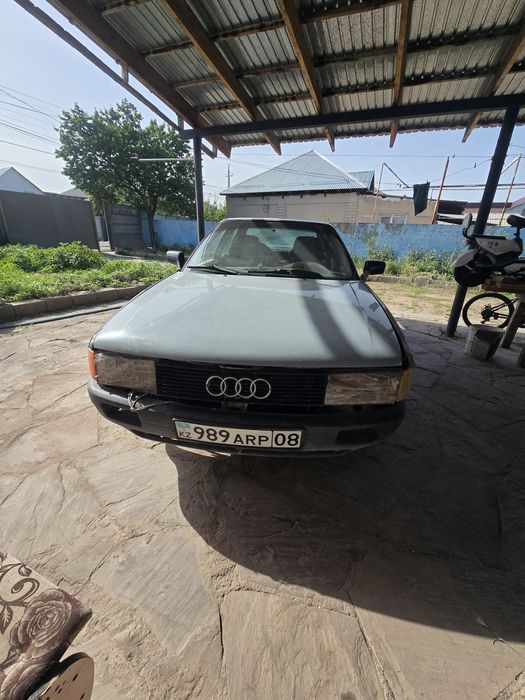 Продам Машину Audi 80