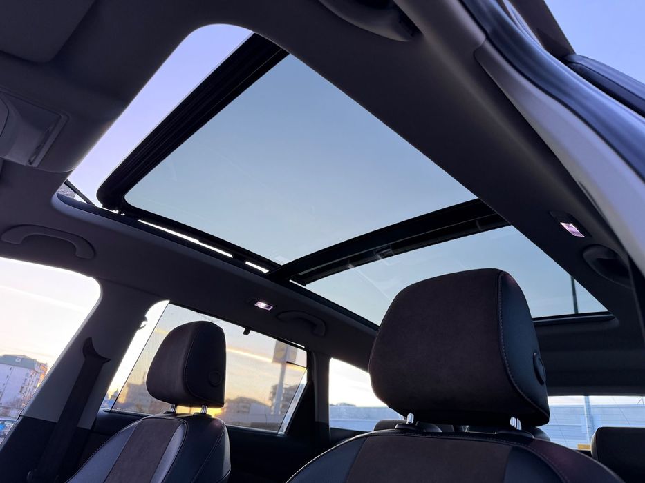 Seat Leon Seat Leon X-PERIENCE DSG 4x4