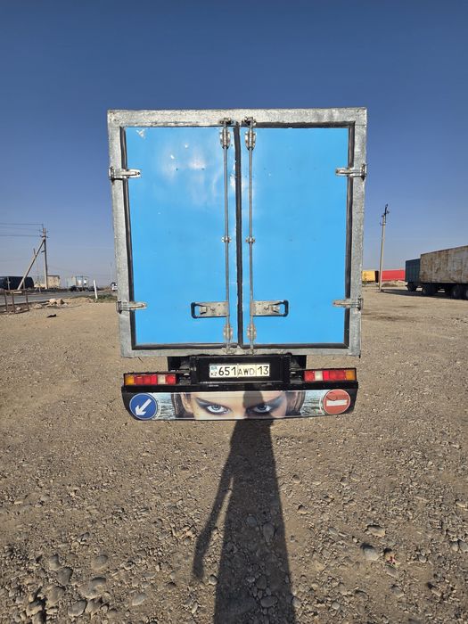 Газел сатылады 2006