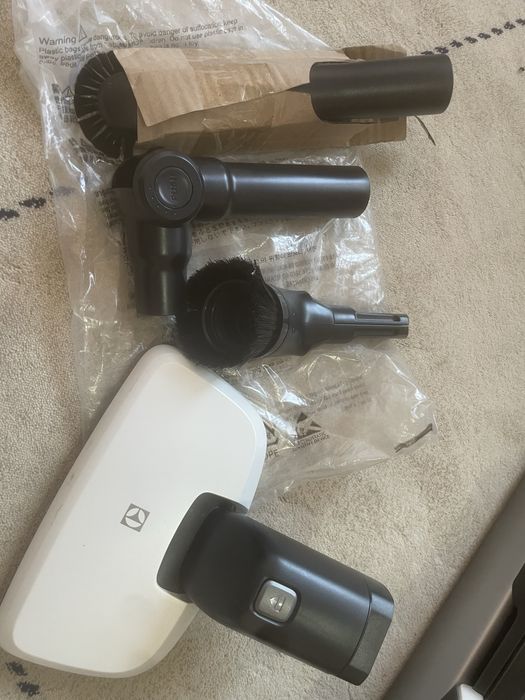Electrolux PureF9 Alergy прахосмукачка
