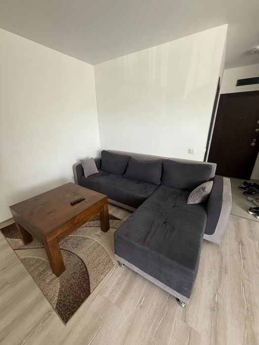 Дава се под наем Тристаен апартамент в София, Малинова долина - 80 кв.м за 850 € - Снимка #2