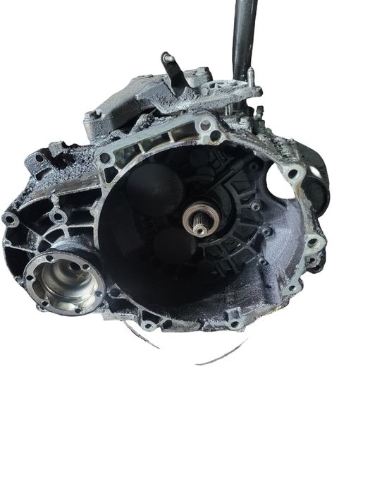 Cutie De Viteze Manuala 6 Trepte Volkswagen Touran 1T1, 1T2 2003 - 201