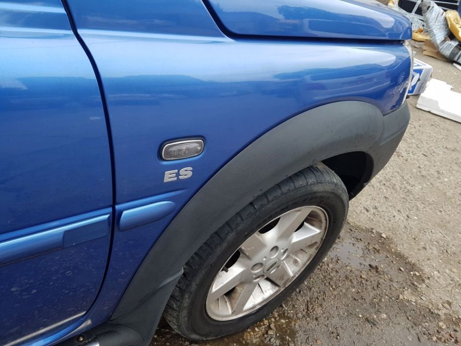 Aripa Dreapta Land Rover Freelander 1 1997 - 2004