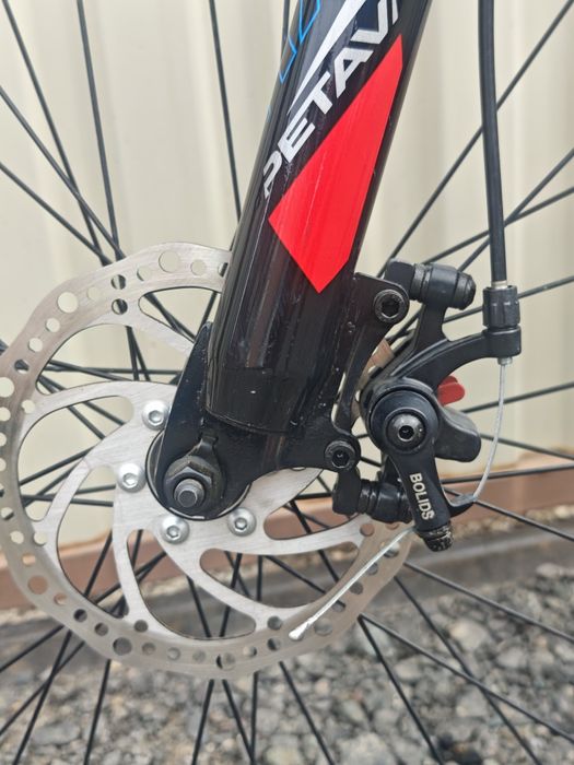 Велосипед Petava P320