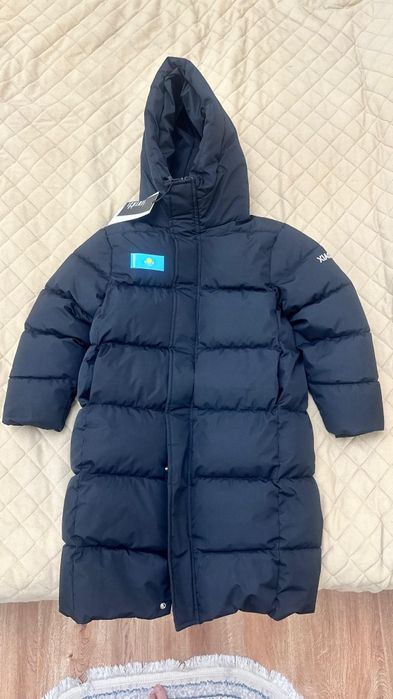 Детский спортивный куртка